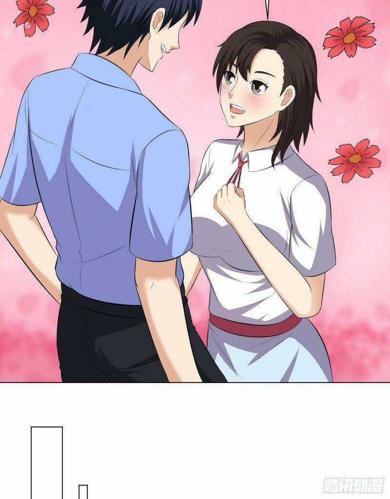 Tên Bảo Vệ Này Có Chút Tà Chapter 34 trang 20