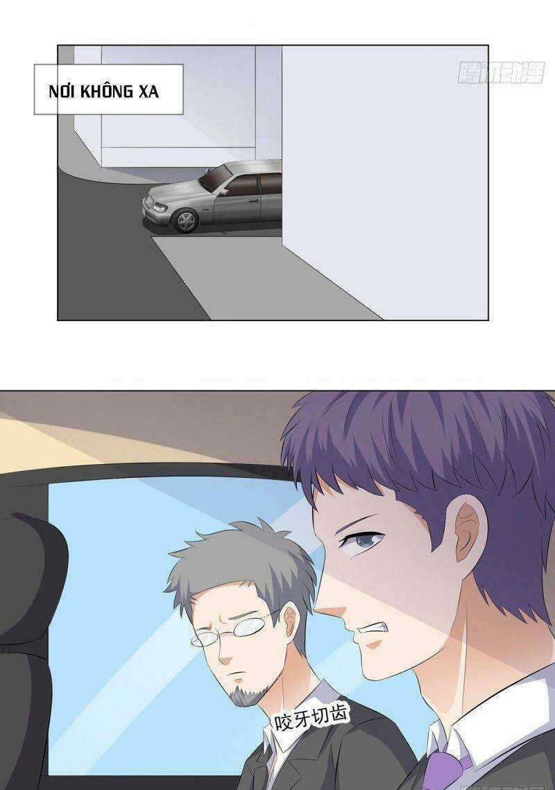 Tên Bảo Vệ Này Có Chút Tà Chapter 37 trang 3