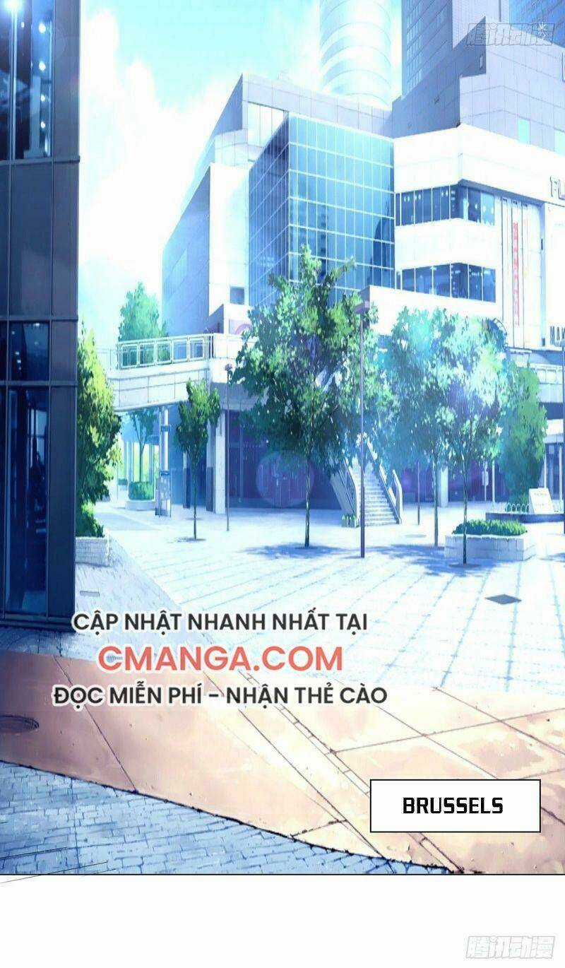 Tên Bảo Vệ Này Có Chút Tà Chapter 39 trang 10