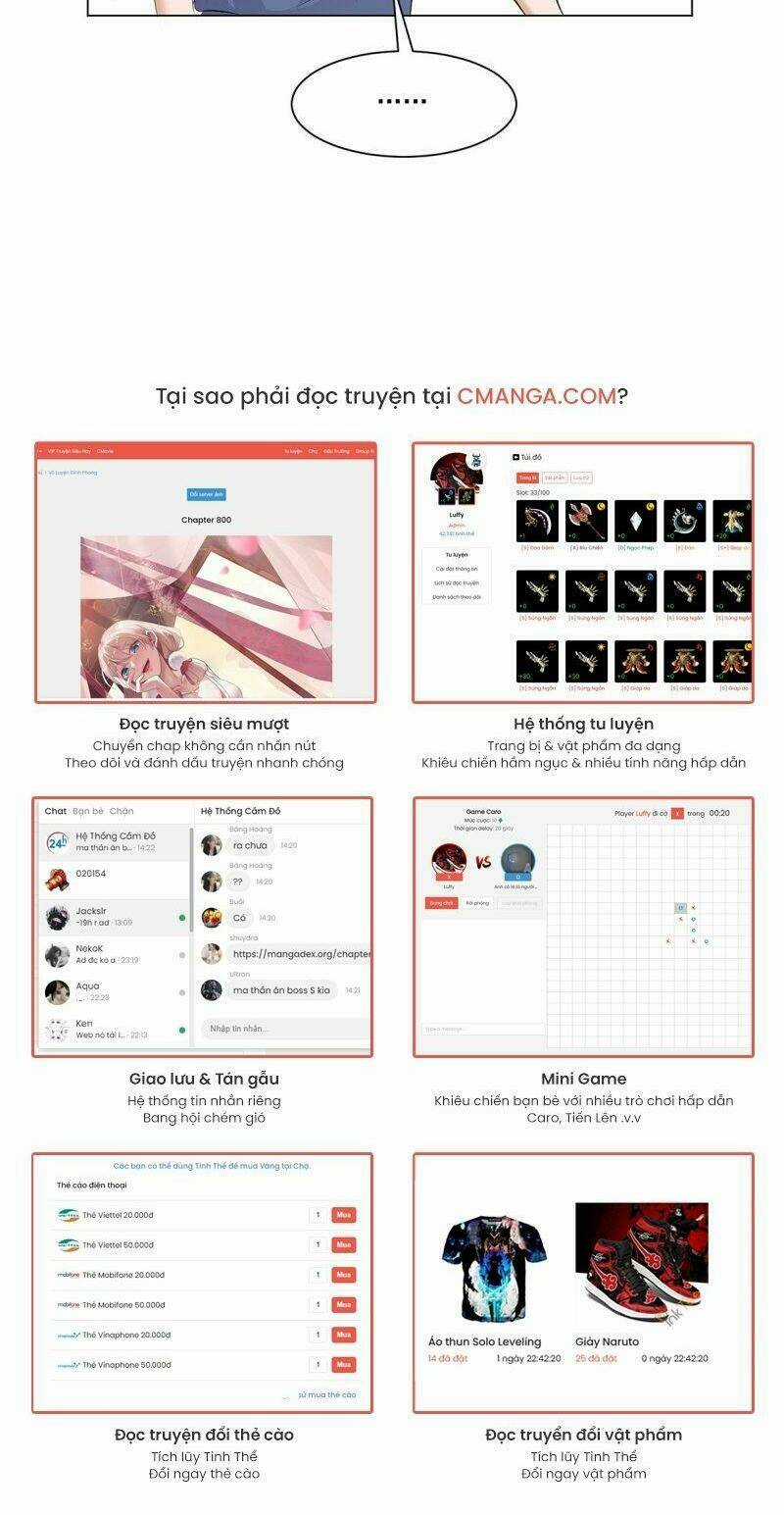 Tên Bảo Vệ Này Có Chút Tà Chapter 39 trang 8