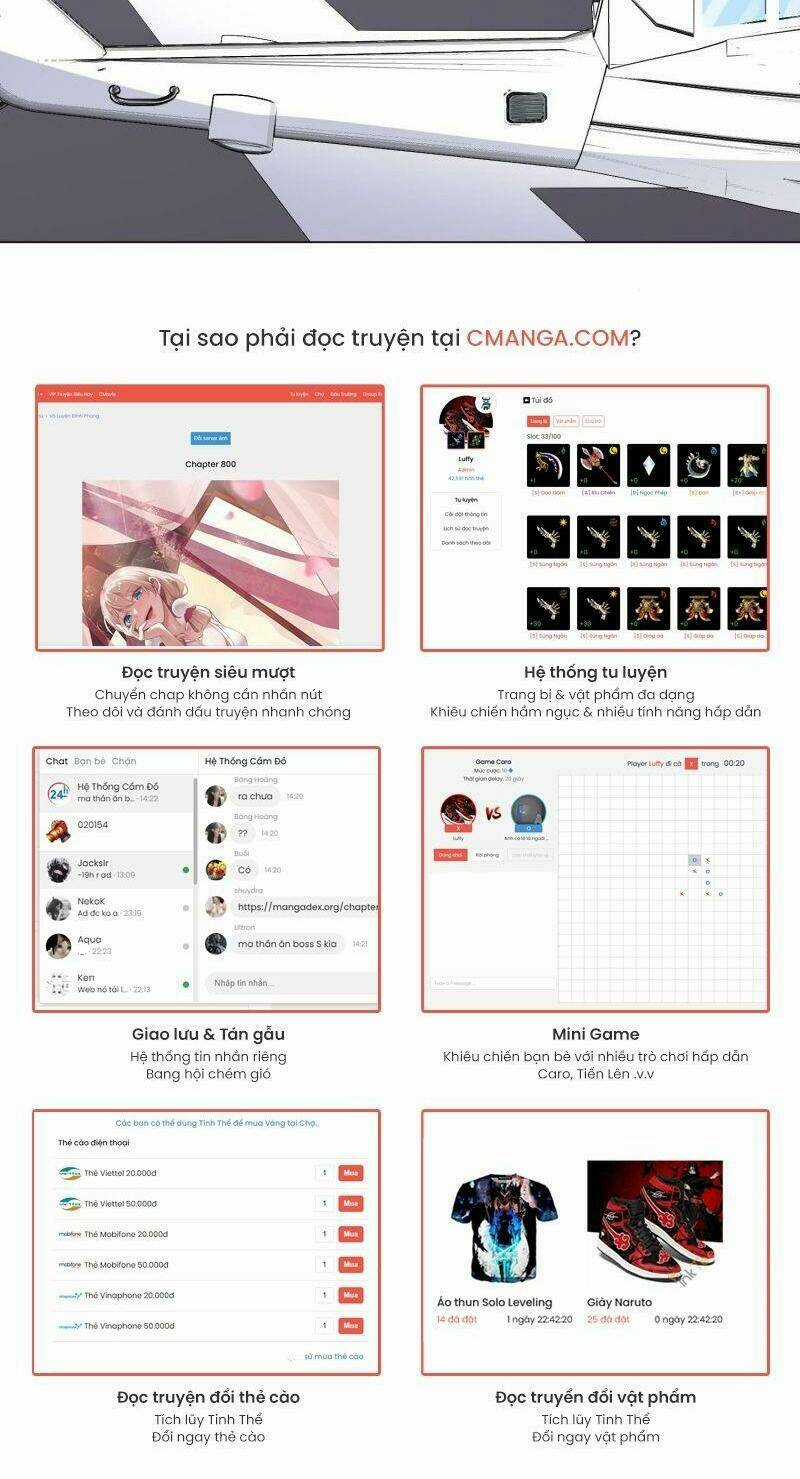 Tên Bảo Vệ Này Có Chút Tà Chapter 41 trang 8