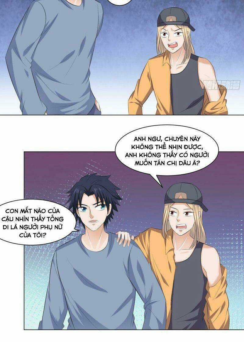 Tên Bảo Vệ Này Có Chút Tà Chapter 42 trang 12