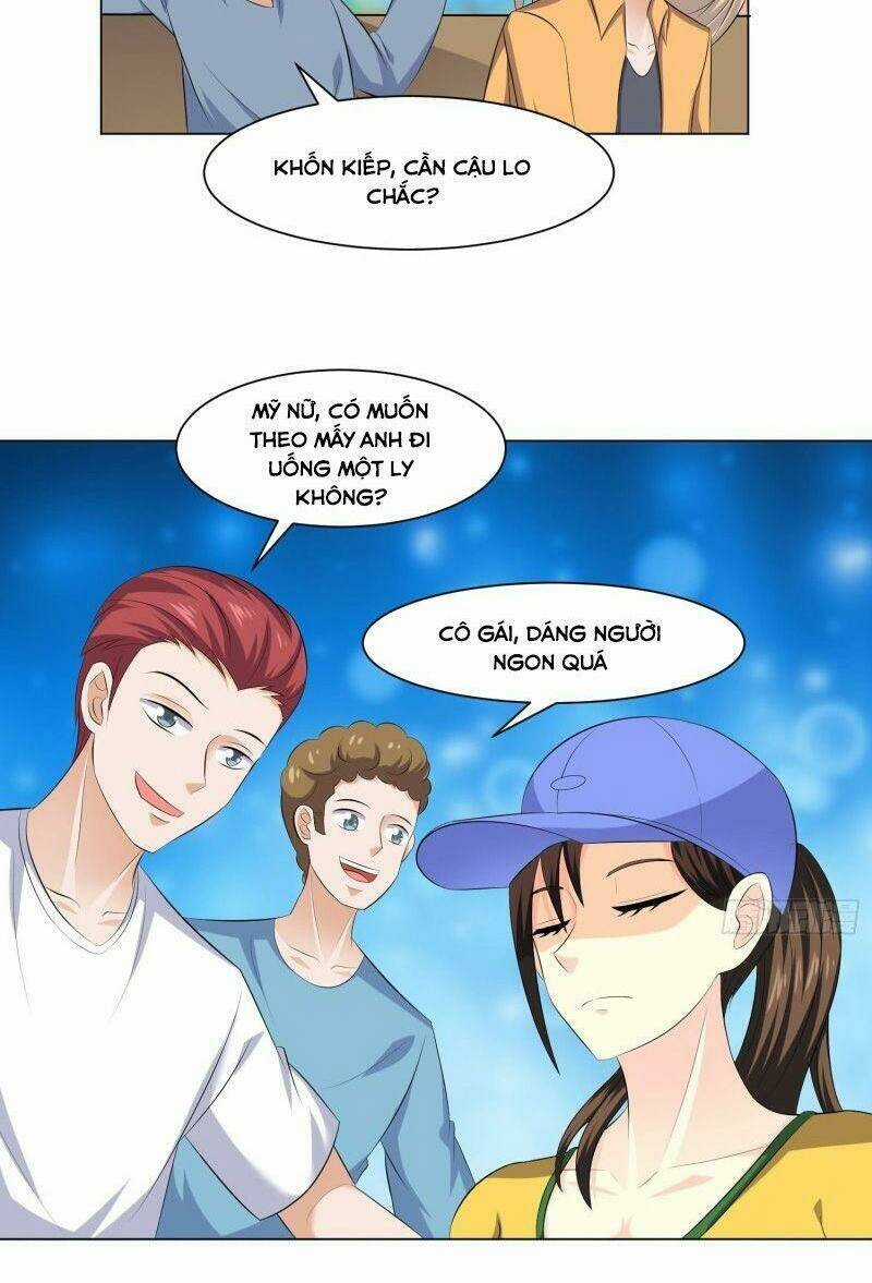 Tên Bảo Vệ Này Có Chút Tà Chapter 42 trang 14