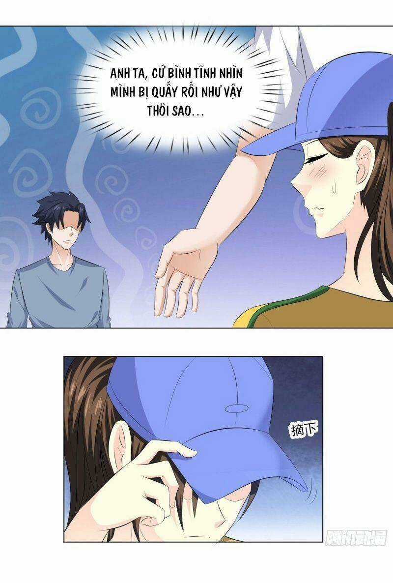 Tên Bảo Vệ Này Có Chút Tà Chapter 42 trang 15