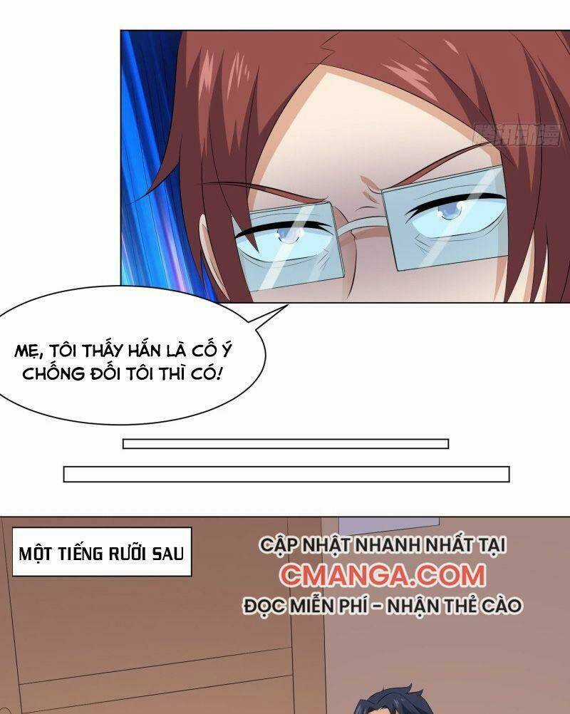 Tên Bảo Vệ Này Có Chút Tà Chapter 42 trang 6