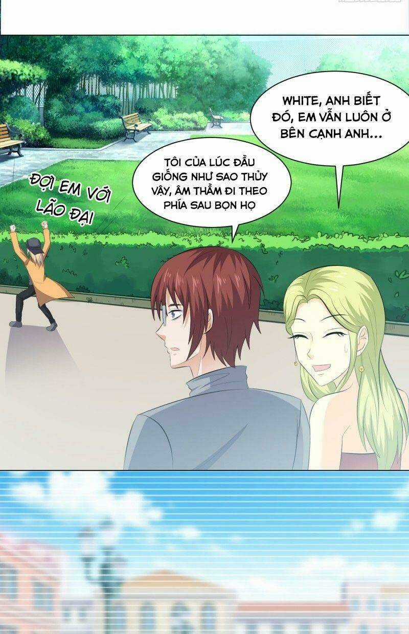 Tên Bảo Vệ Này Có Chút Tà Chapter 43 trang 10