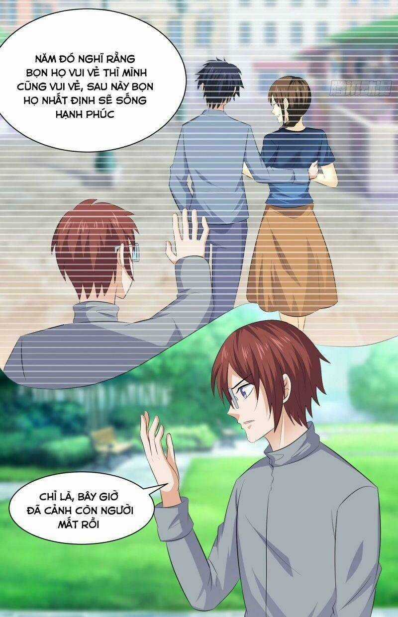 Tên Bảo Vệ Này Có Chút Tà Chapter 43 trang 11