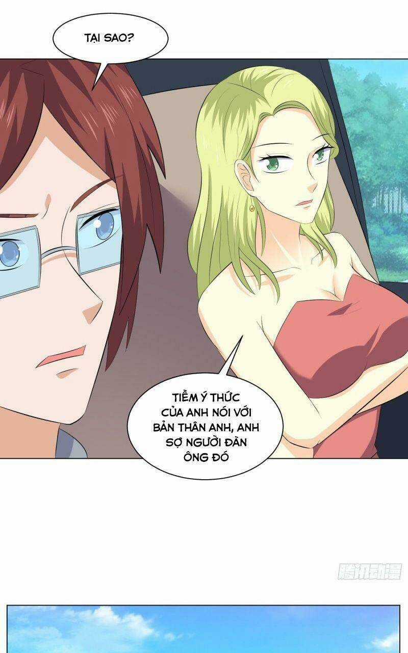 Tên Bảo Vệ Này Có Chút Tà Chapter 43 trang 8