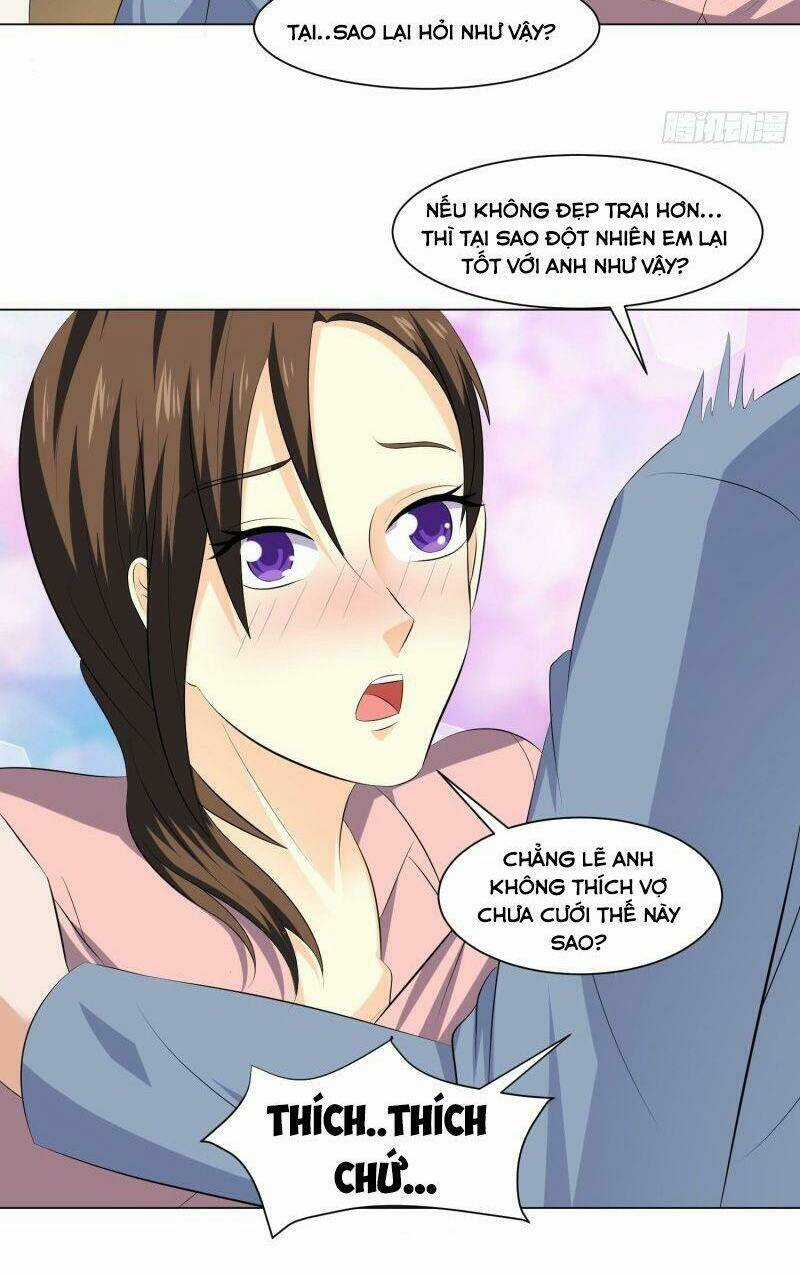 Tên Bảo Vệ Này Có Chút Tà Chapter 44 trang 2