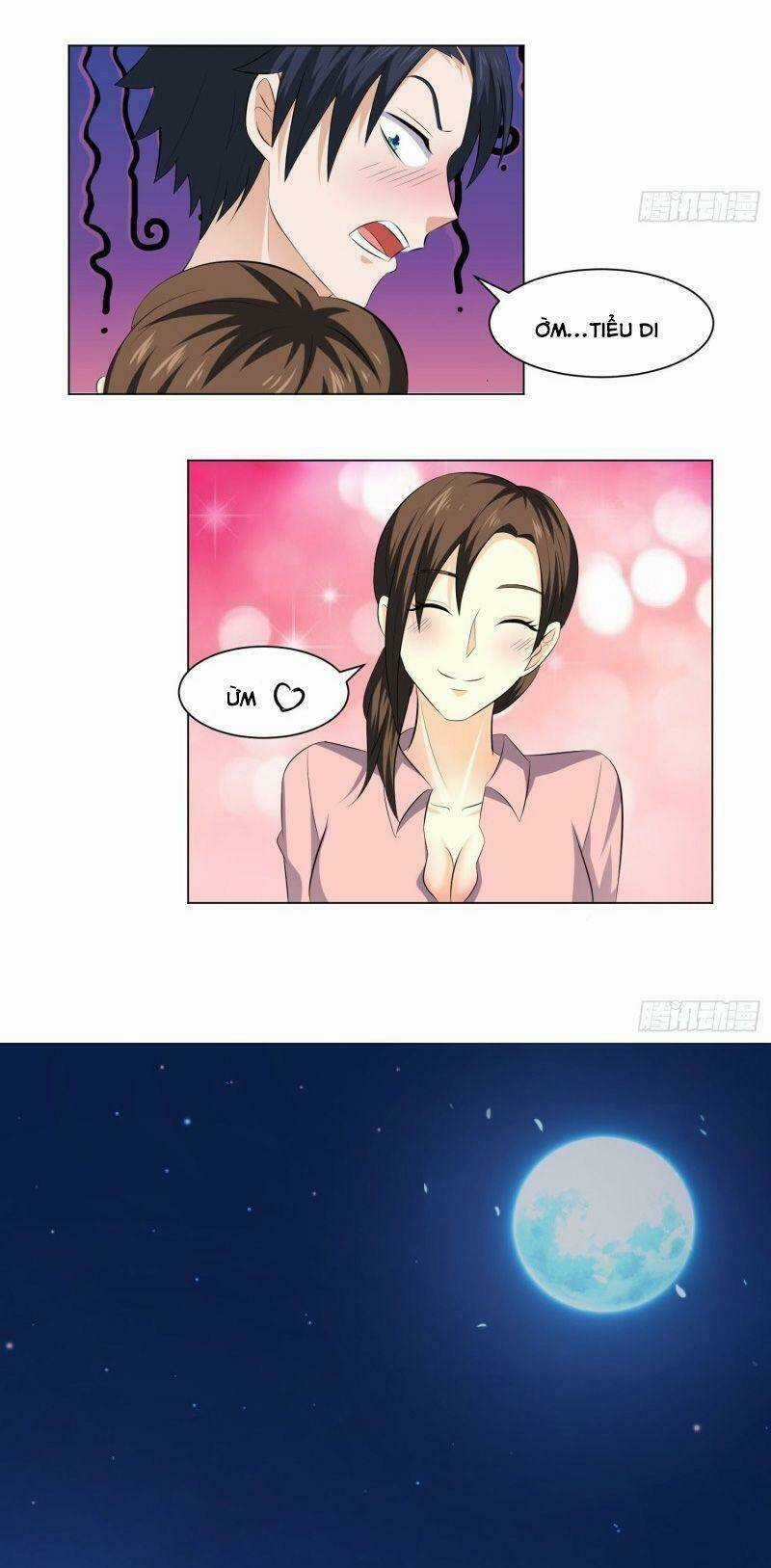 Tên Bảo Vệ Này Có Chút Tà Chapter 44 trang 4