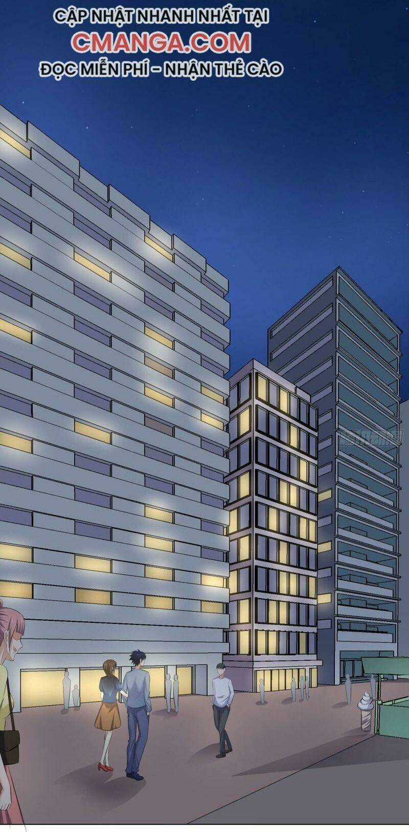 Tên Bảo Vệ Này Có Chút Tà Chapter 44 trang 5