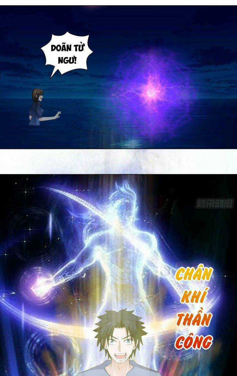 Tên Bảo Vệ Này Có Chút Tà Chapter 45 trang 9