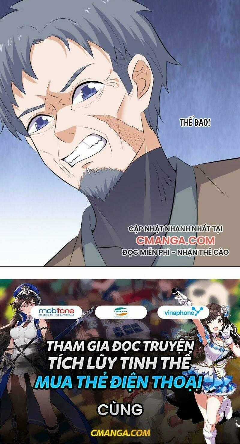 Tên Bảo Vệ Này Có Chút Tà Chapter 46 trang 18