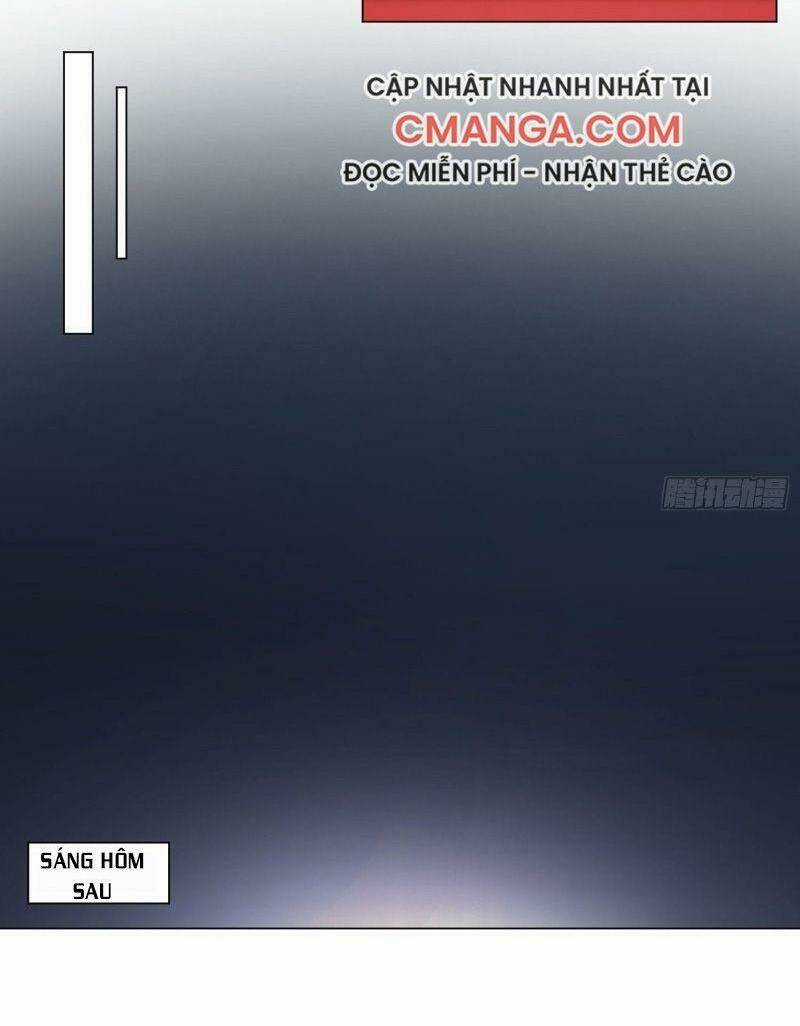 Tên Bảo Vệ Này Có Chút Tà Chapter 47 trang 4