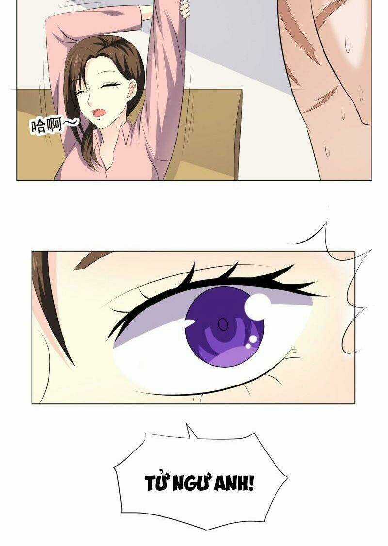 Tên Bảo Vệ Này Có Chút Tà Chapter 47 trang 6