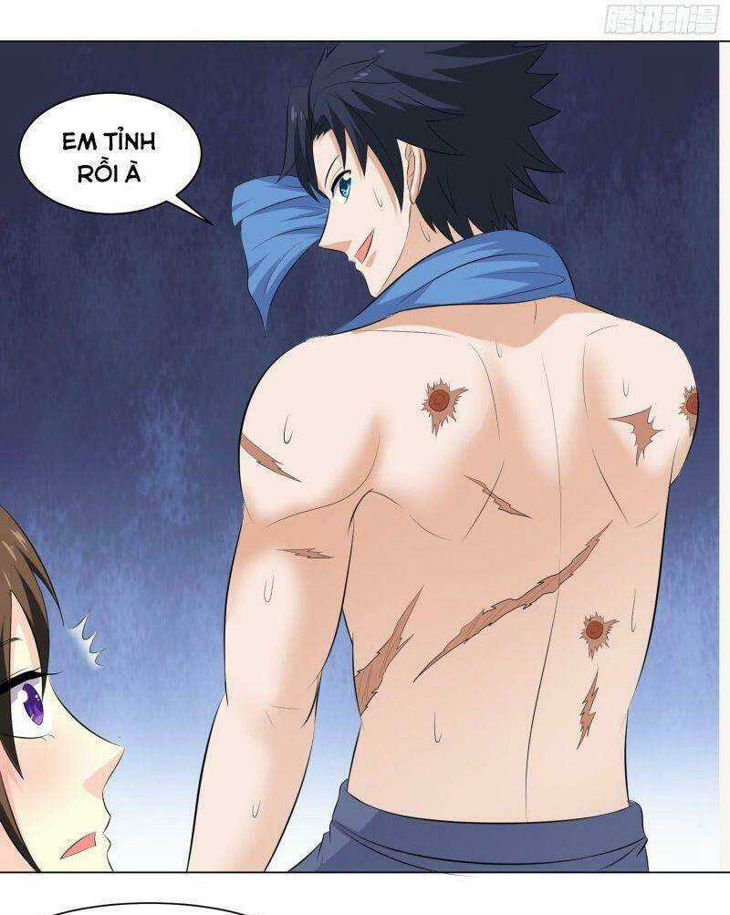 Tên Bảo Vệ Này Có Chút Tà Chapter 47 trang 7