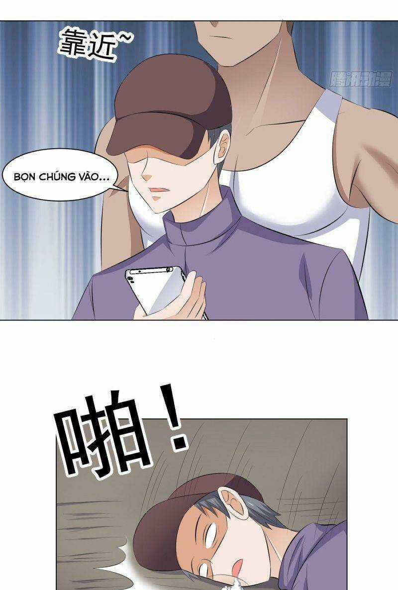 Tên Bảo Vệ Này Có Chút Tà Chapter 48 trang 3