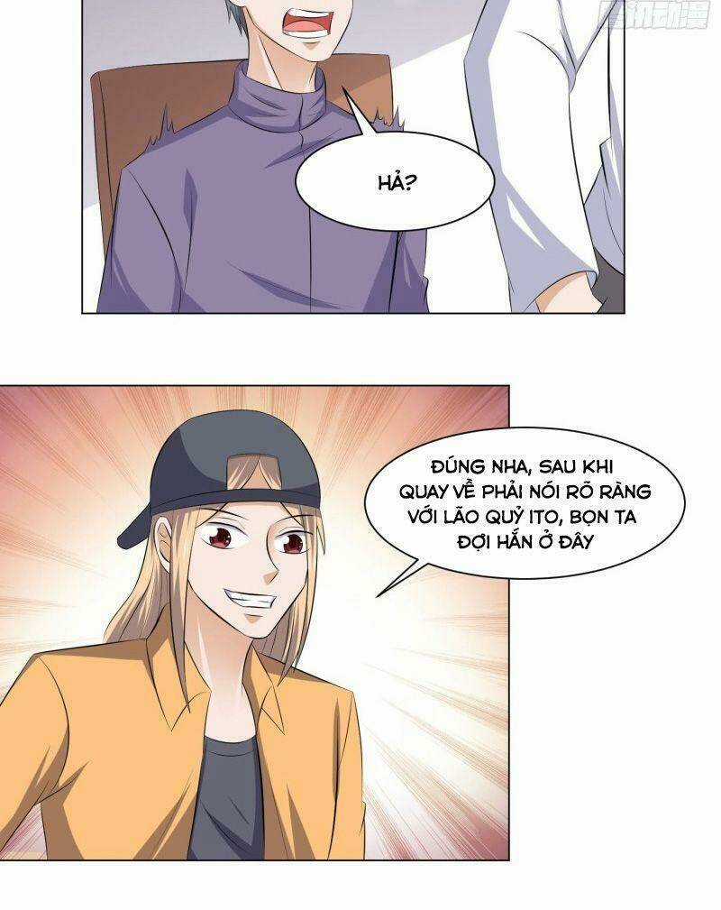 Tên Bảo Vệ Này Có Chút Tà Chapter 48 trang 8