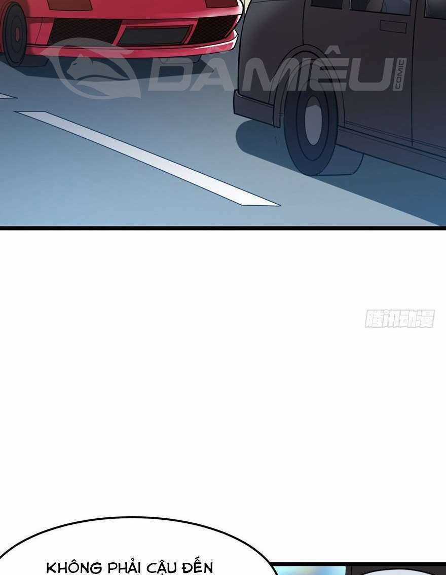 Tên Bảo Vệ Này Có Chút Tà Chapter 5 trang 15