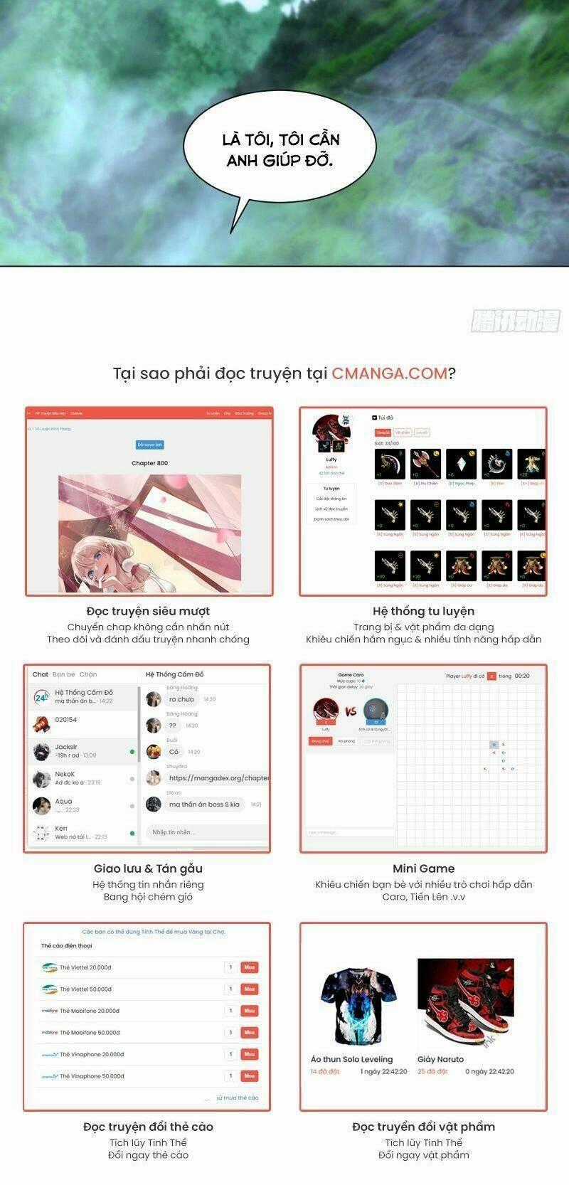 Tên Bảo Vệ Này Có Chút Tà Chapter 51 trang 17