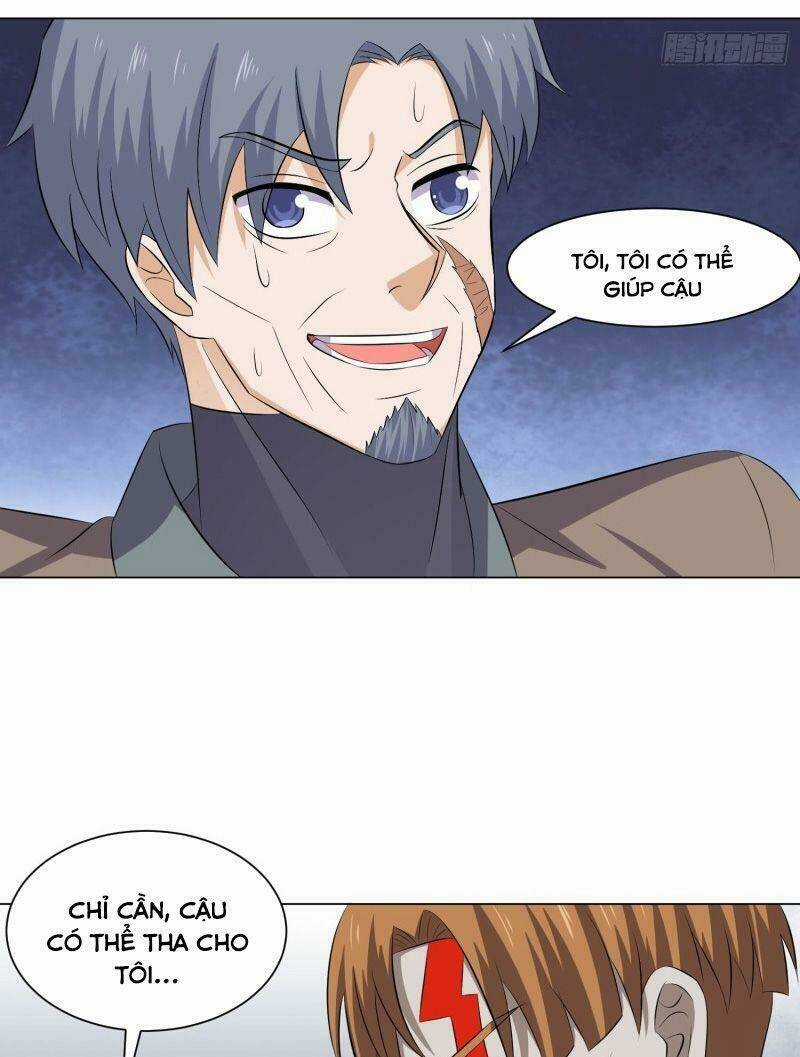 Tên Bảo Vệ Này Có Chút Tà Chapter 52 trang 11