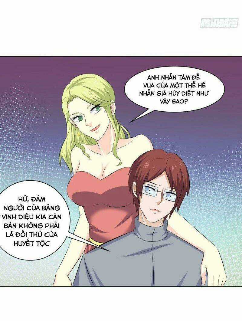 Tên Bảo Vệ Này Có Chút Tà Chapter 52 trang 14