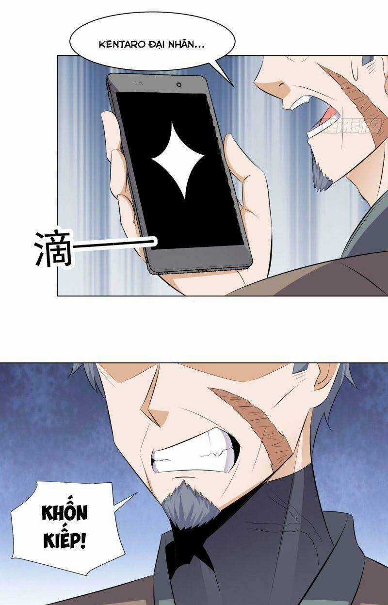 Tên Bảo Vệ Này Có Chút Tà Chapter 52 trang 6