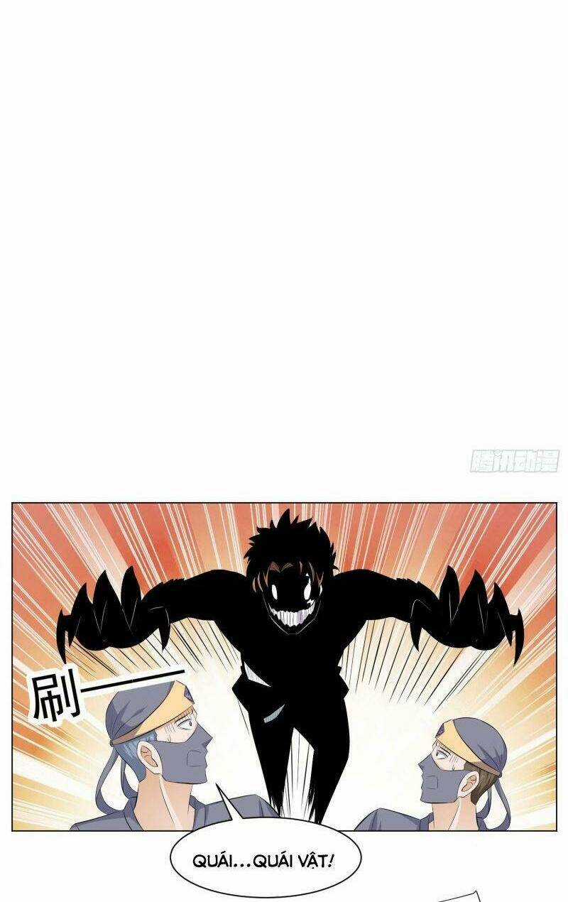 Tên Bảo Vệ Này Có Chút Tà Chapter 52 trang 9