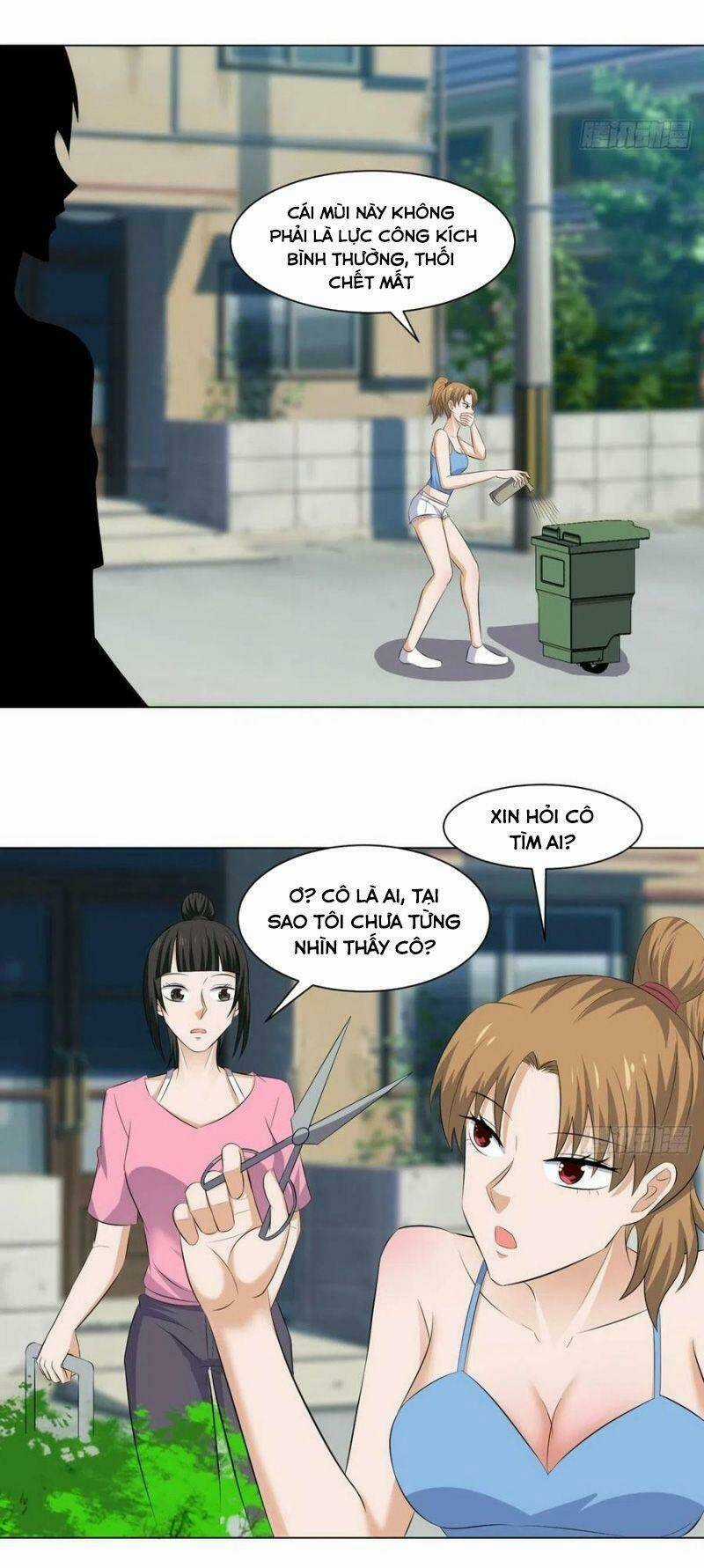 Tên Bảo Vệ Này Có Chút Tà Chapter 53 trang 11