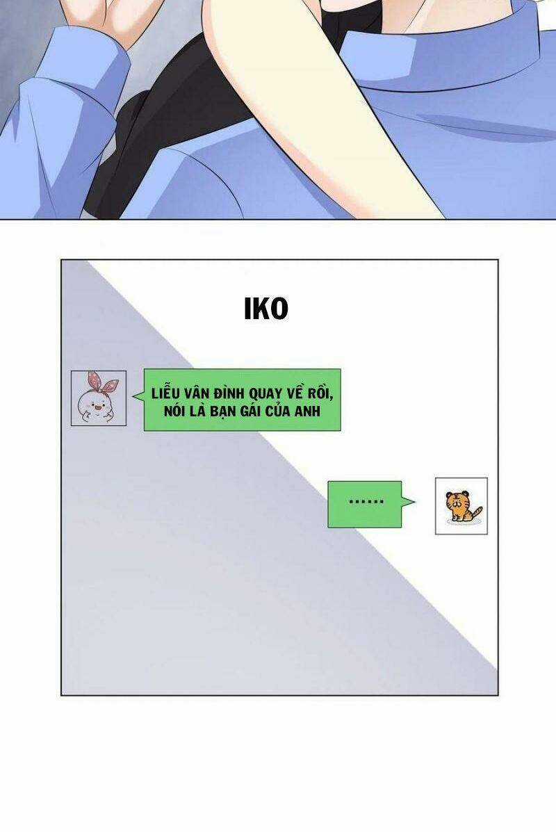 Tên Bảo Vệ Này Có Chút Tà Chapter 53 trang 14