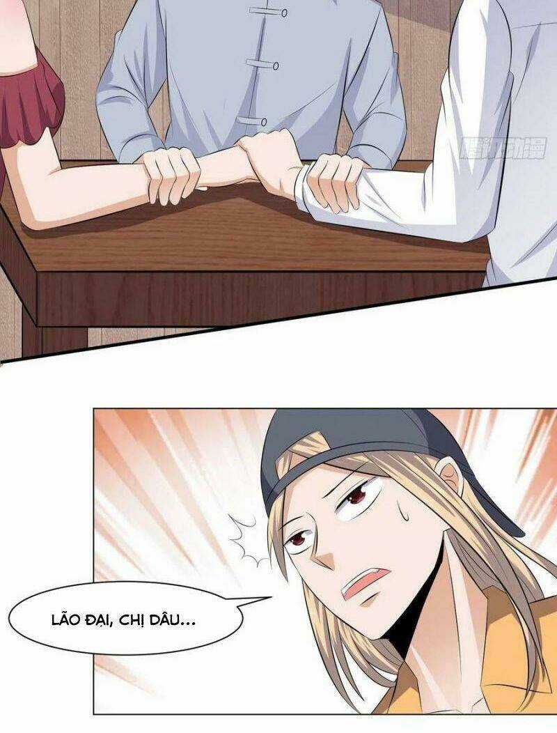 Tên Bảo Vệ Này Có Chút Tà Chapter 53 trang 2