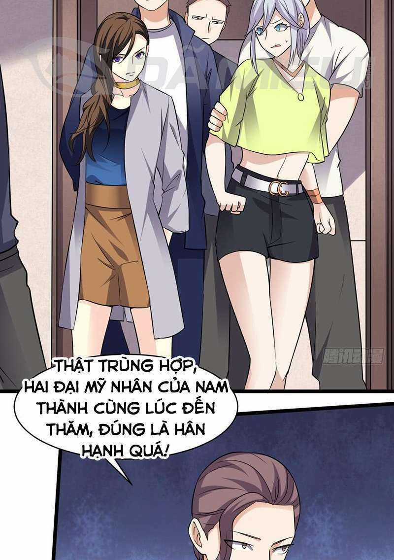 Tên Bảo Vệ Này Có Chút Tà Chapter 6 trang 13