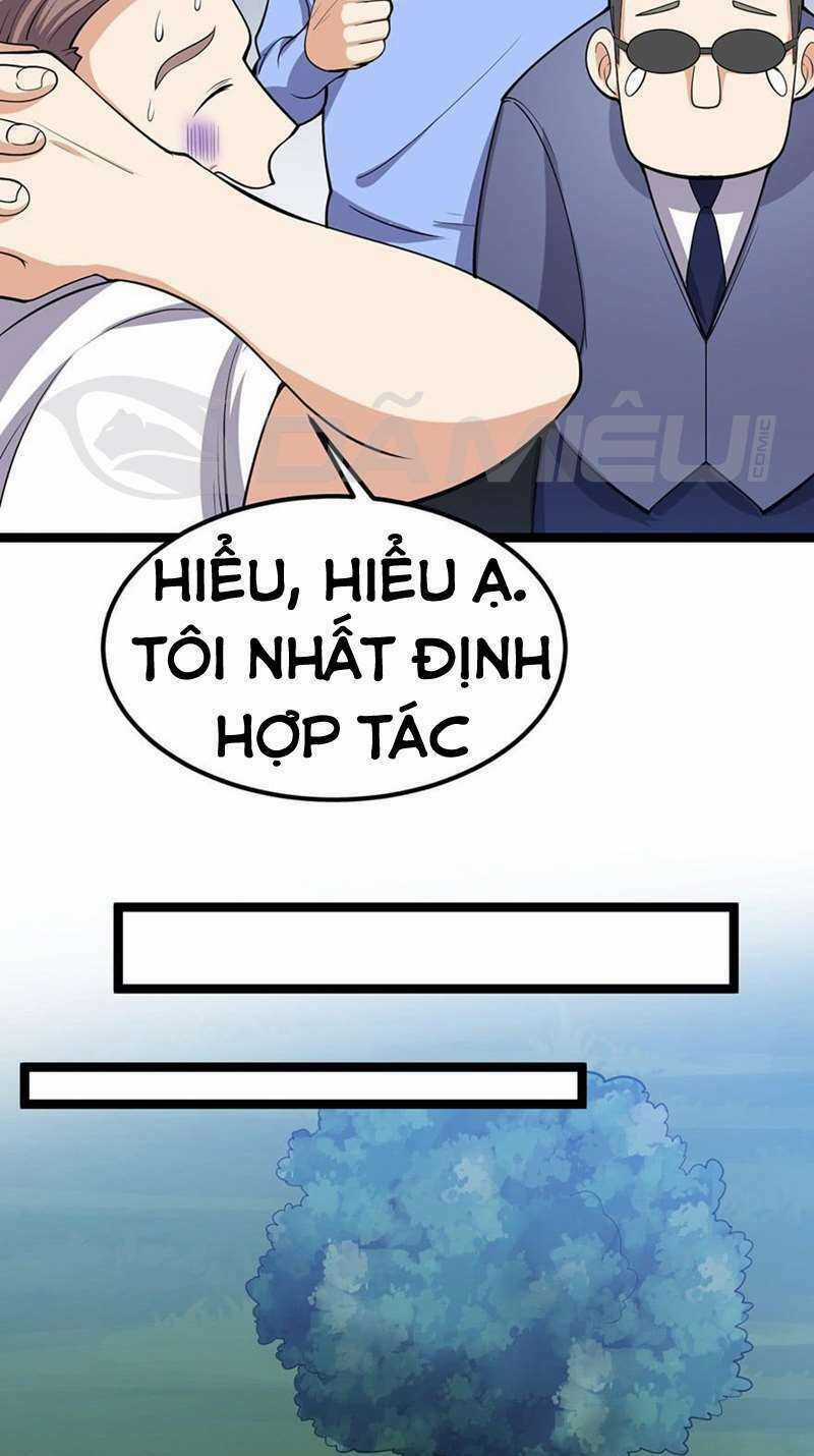 Tên Bảo Vệ Này Có Chút Tà Chapter 7 trang 10