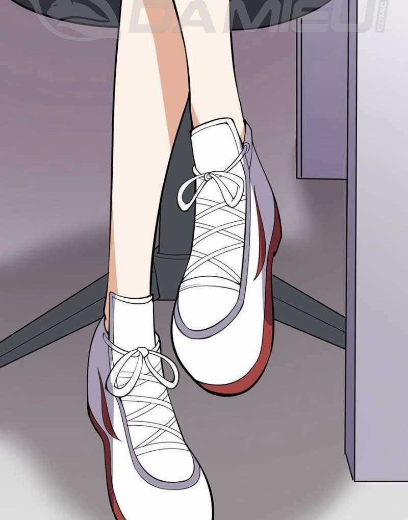 Tên Bảo Vệ Này Có Chút Tà Chapter 7 trang 25