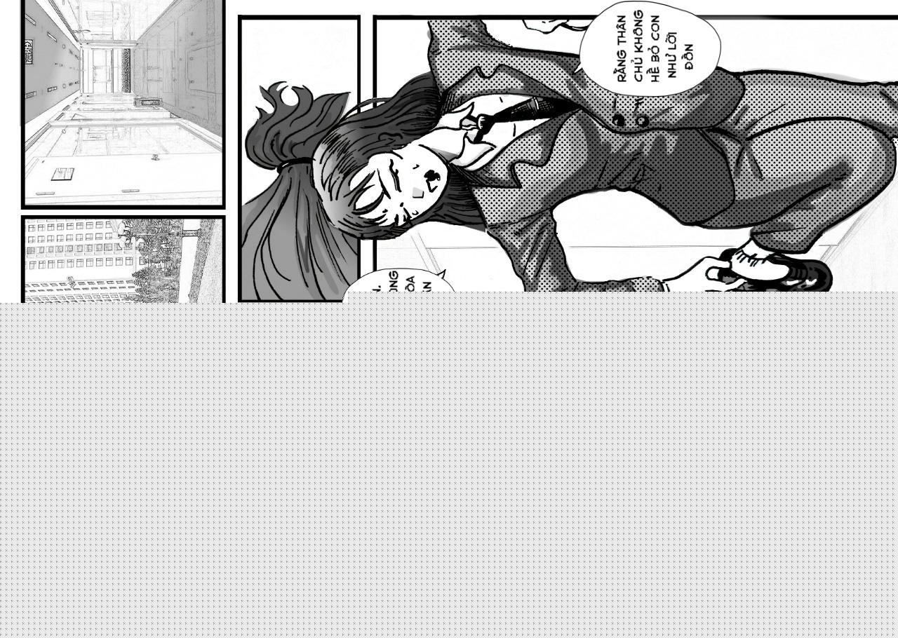 Tên biến thái ngày xưa giờ đúng Gu tôi Chapter 3 trang 0