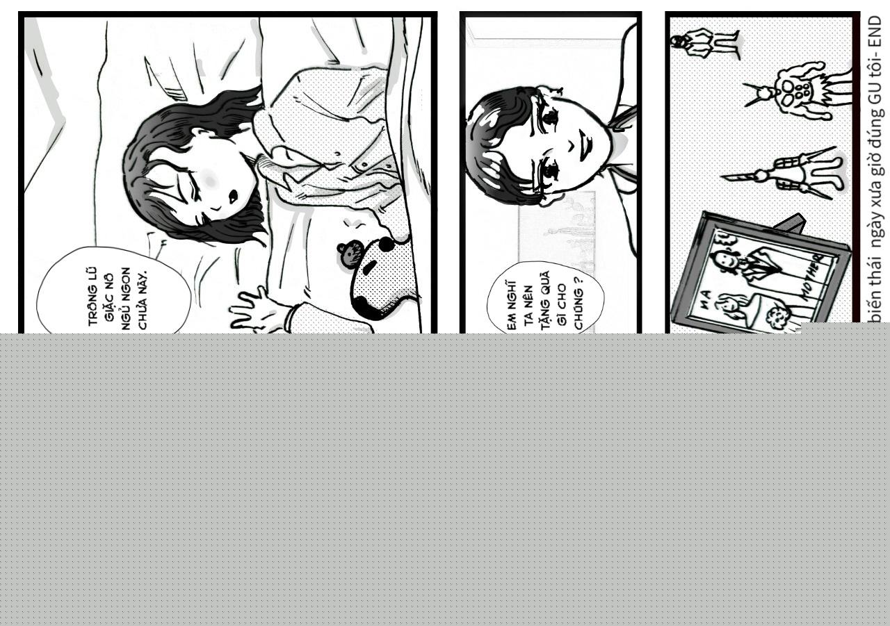 Tên biến thái ngày xưa giờ đúng Gu tôi Chapter 3 trang 1