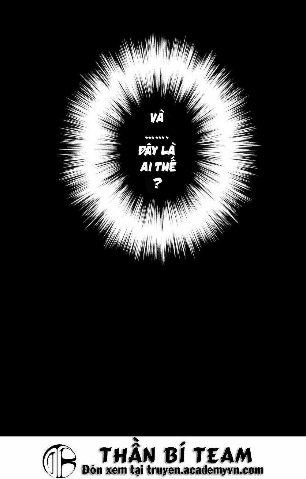 Tên Cậu Là Gì? Chapter 1 trang 17