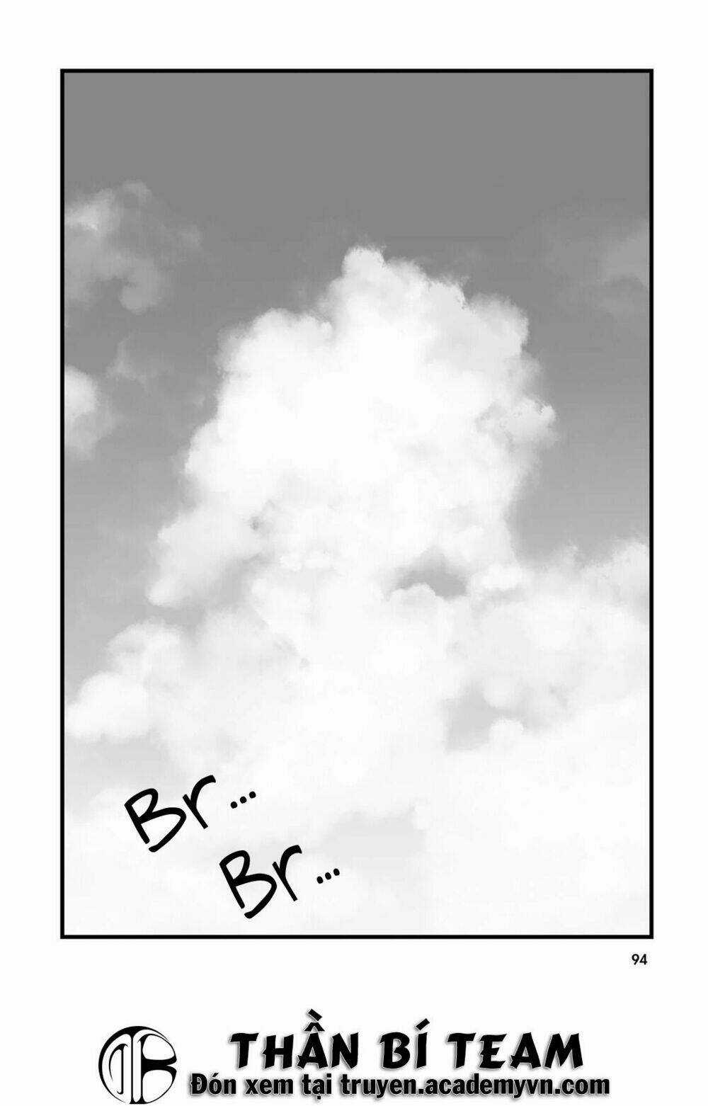 Tên Cậu Là Gì? Chapter 2 trang 37