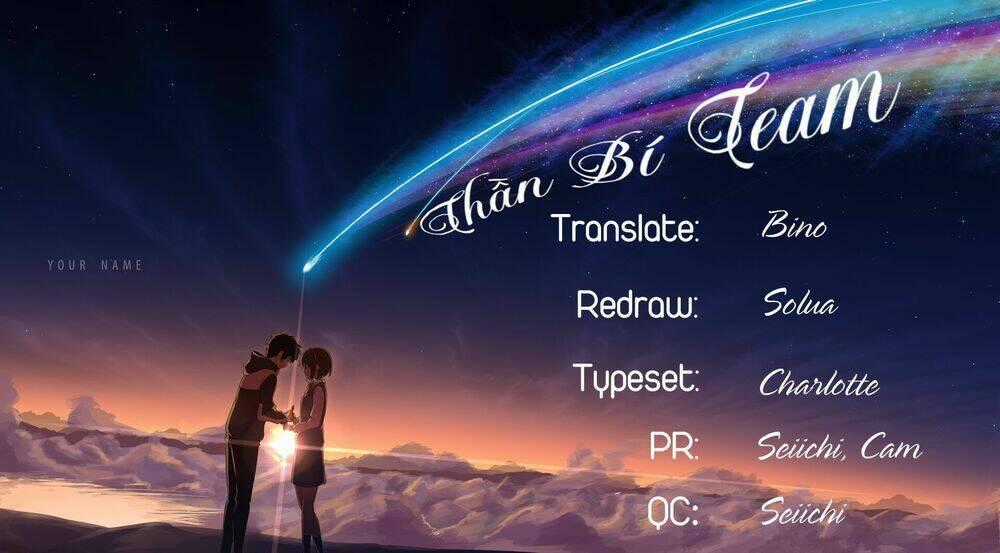 Tên Cậu Là Gì? Chapter 2 trang 60