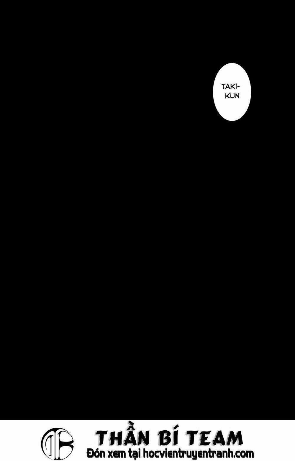 Tên Cậu Là Gì? Chapter 3 trang 53