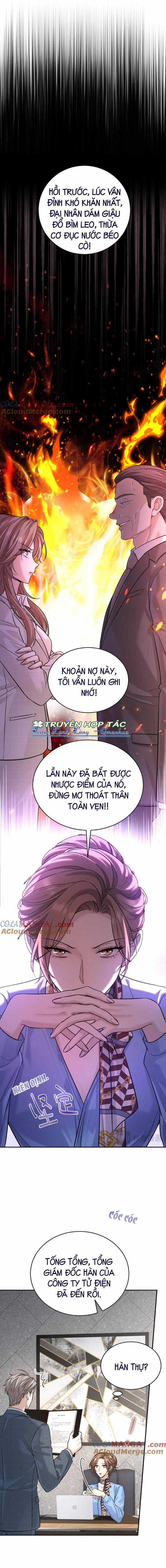 Tên đàn ông này thật sự là một tên cẩu mà Chapter 17 trang 7