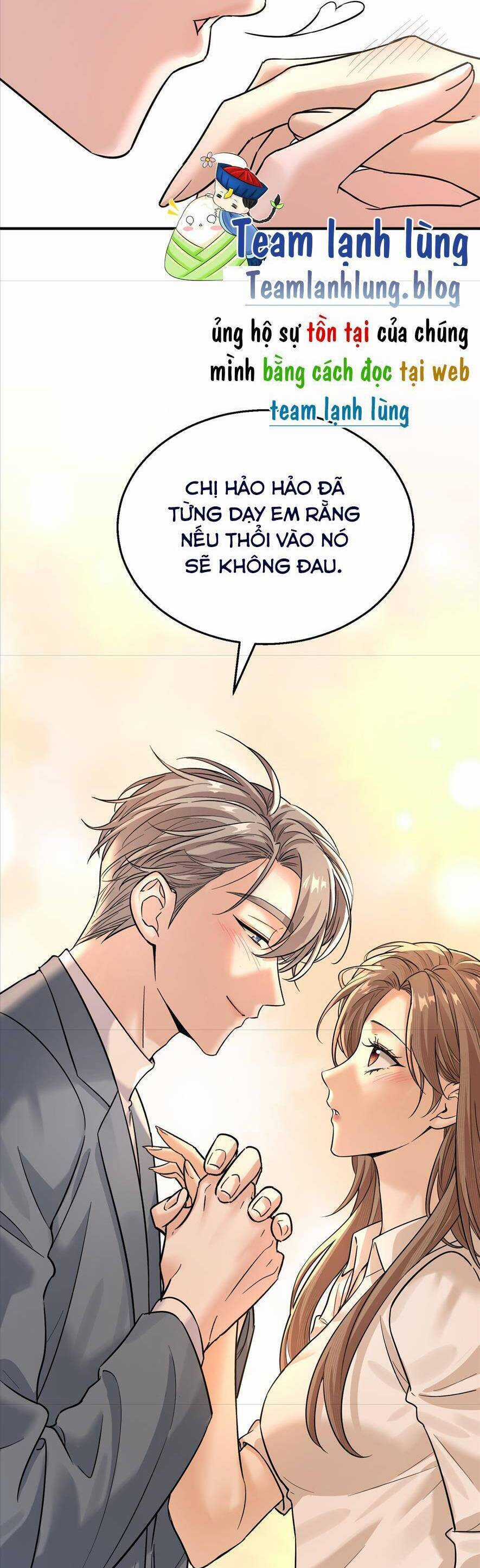 Tên đàn ông này thật sự là một tên cẩu mà Chapter 8 trang 18