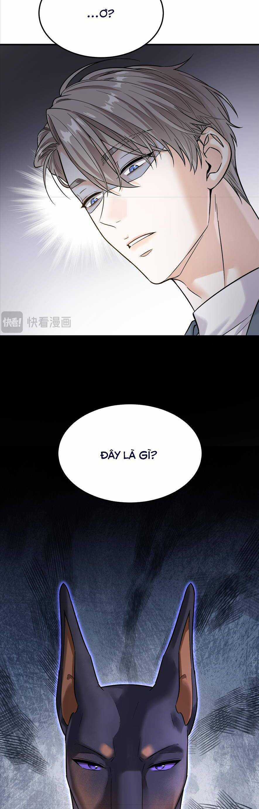 Tên đàn ông này thật sự là một tên cẩu mà Chapter 8 trang 3