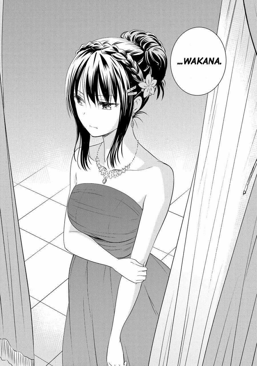 Tên Hoàng Tử Phản Diện Không Thể Yêu Được Ai Chapter 10 trang 25