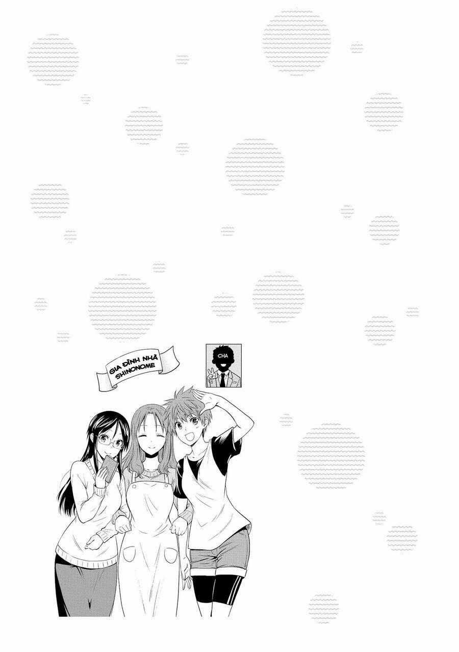 Tên Hoàng Tử Phản Diện Không Thể Yêu Được Ai Chapter 6 trang 20