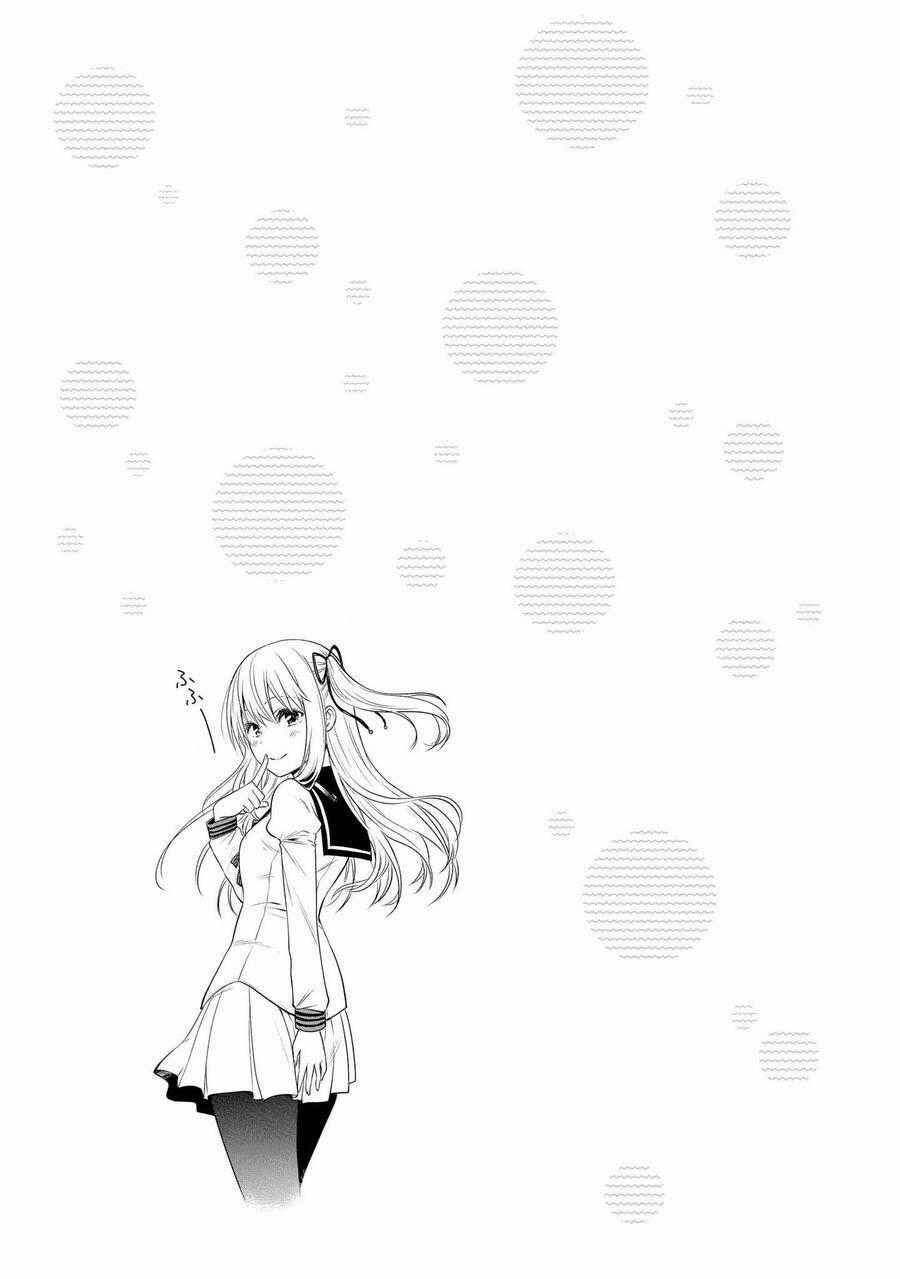 Tên Hoàng Tử Phản Diện Không Thể Yêu Được Ai Chapter 8 trang 20