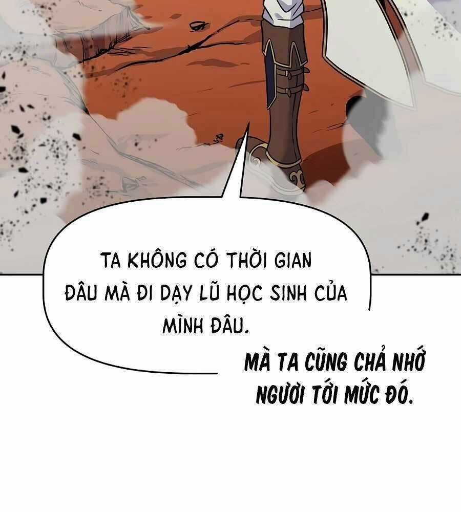 Tên Lỗ Mãng Cấp 10 Của Gia Đình Hiệp Sĩ Chapter 1 trang 101