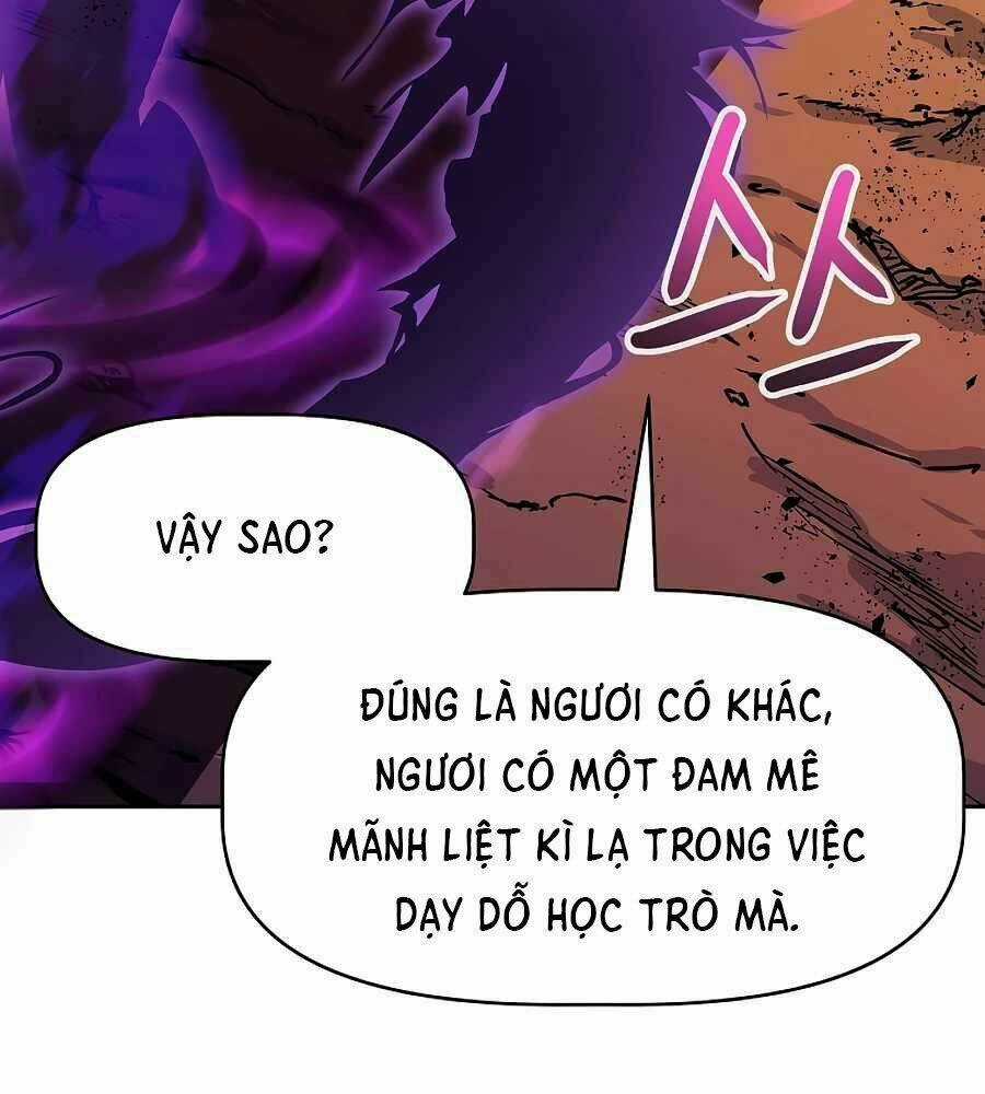 Tên Lỗ Mãng Cấp 10 Của Gia Đình Hiệp Sĩ Chapter 1 trang 103