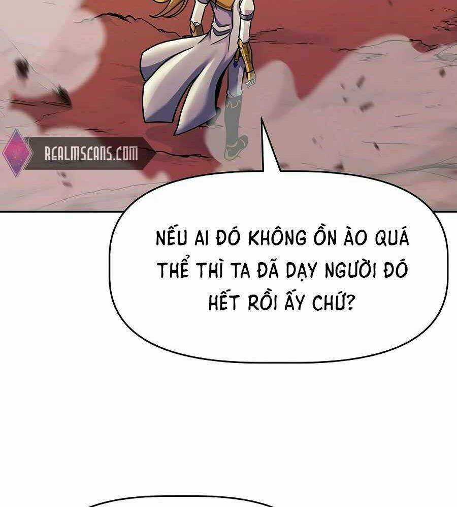 Tên Lỗ Mãng Cấp 10 Của Gia Đình Hiệp Sĩ Chapter 1 trang 112