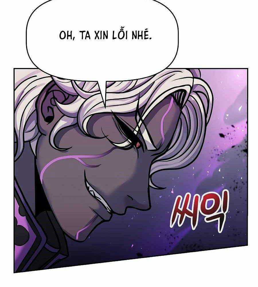 Tên Lỗ Mãng Cấp 10 Của Gia Đình Hiệp Sĩ Chapter 1 trang 113